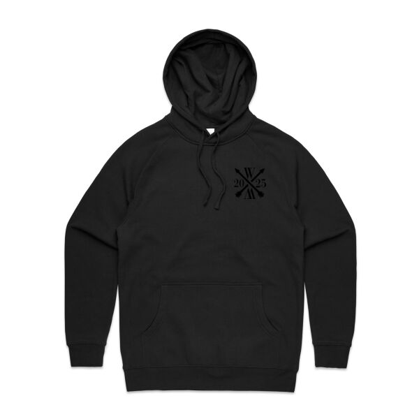Adult hoody Thumbnail