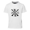 Podium Mens Poly Tee Thumbnail