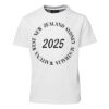 Podium Mens Poly Tee Thumbnail