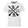 Podium Mens Poly Tee Thumbnail