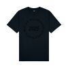 Cloke Mens Outline Tee - Plus Sizes Thumbnail